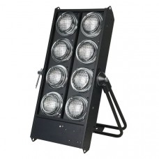 KUPO 8-LIGHT BLINDER 5200W